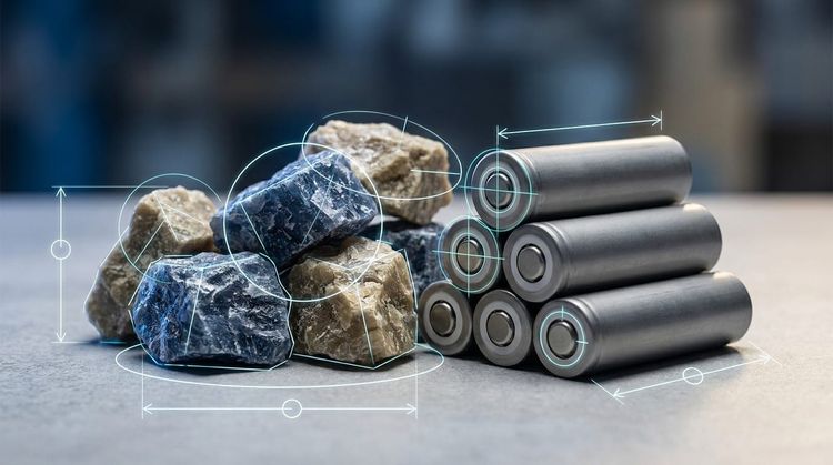The Government Stopped Buying Lithium and Started Guaranteeing It