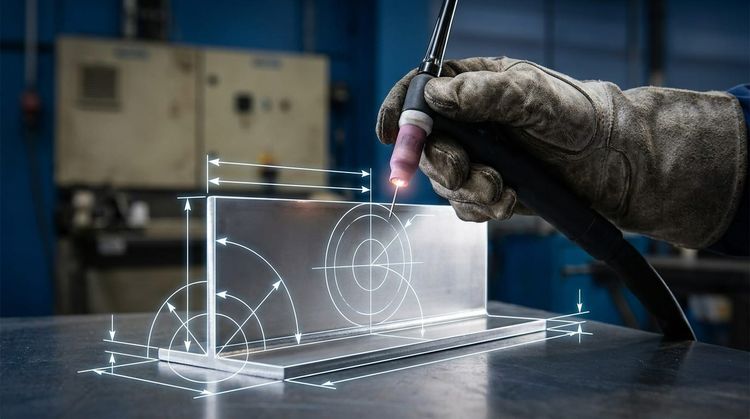 The Industrial Base Has a Welder Problem, Not a Money Problem