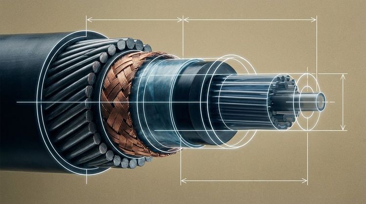 The Infrastructure Budget Just Reached the Ocean Floor