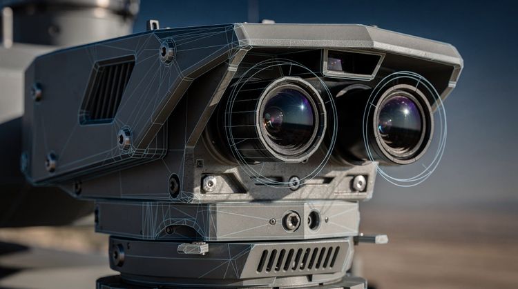 Drone Defense Is a Cost Curve Problem
