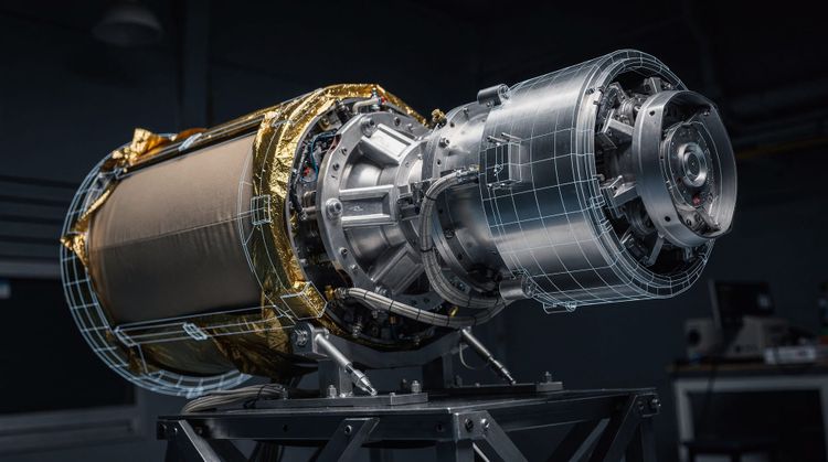 Missile Warning Went From Exquisite to Disposable