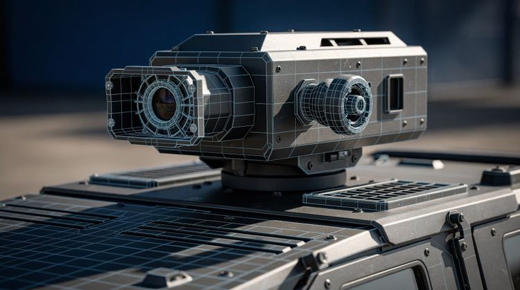 One Autonomy Stack, Two Economies