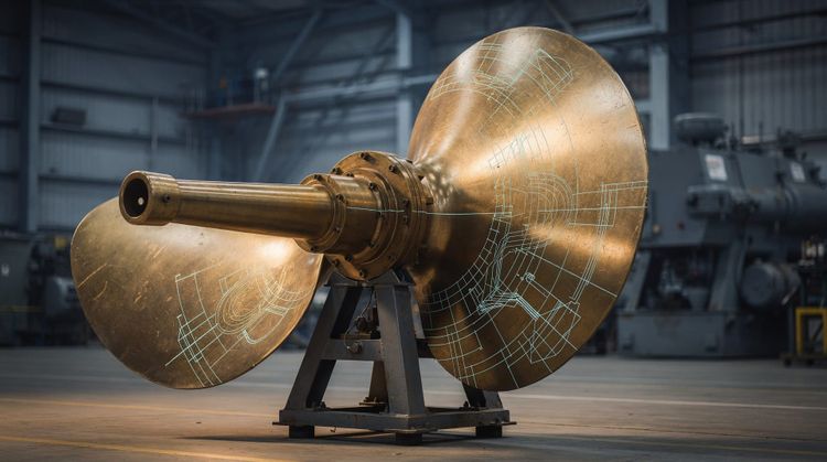 Repair Capacity Comes Before Hull Count