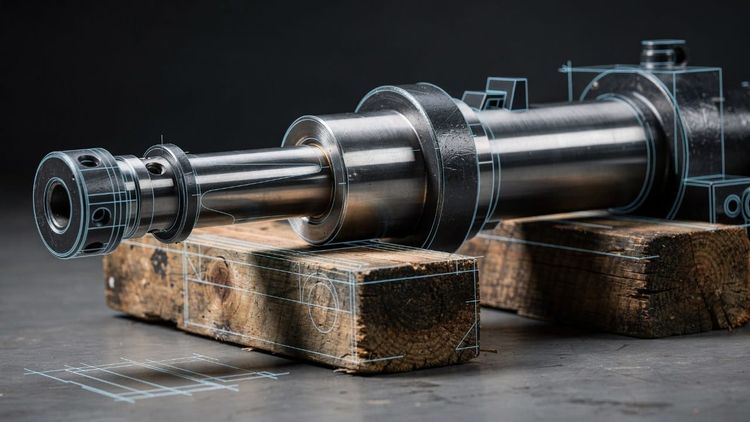 The Catapult That Was Already Half Built
