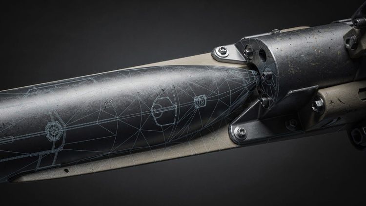 Allied Demand Is Now Inside the Contract