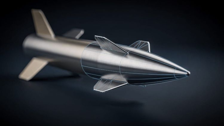 The Cheapest Shot Is Not a Missile