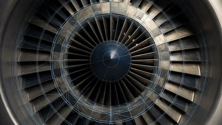 The Ten Year Order Buys Certainty, Not Jets