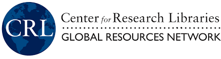 Center for Research Libraries