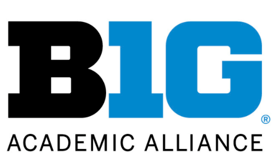 The Libraries of the Big Ten Academic Alliance