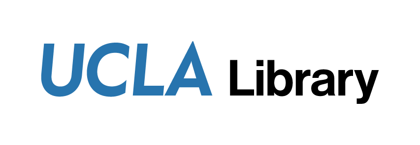 UCLA Libraries