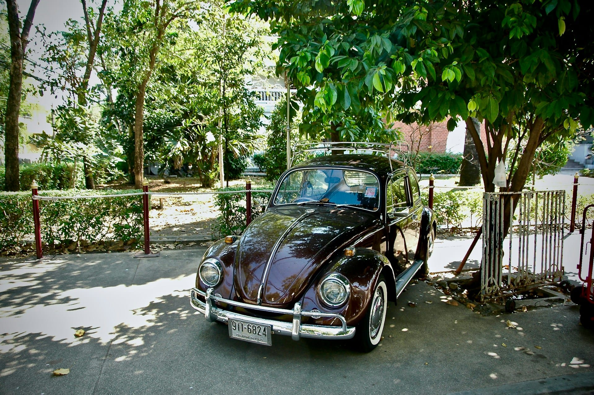 Photo by Jacky Watt on Unsplash