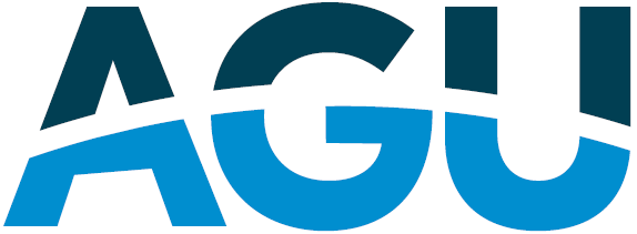 American Geophysical Union (AGU) logo