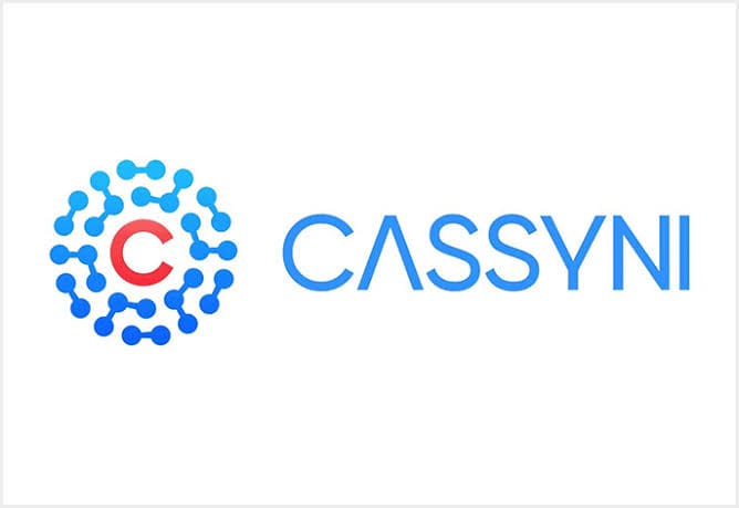 Cassyni logo