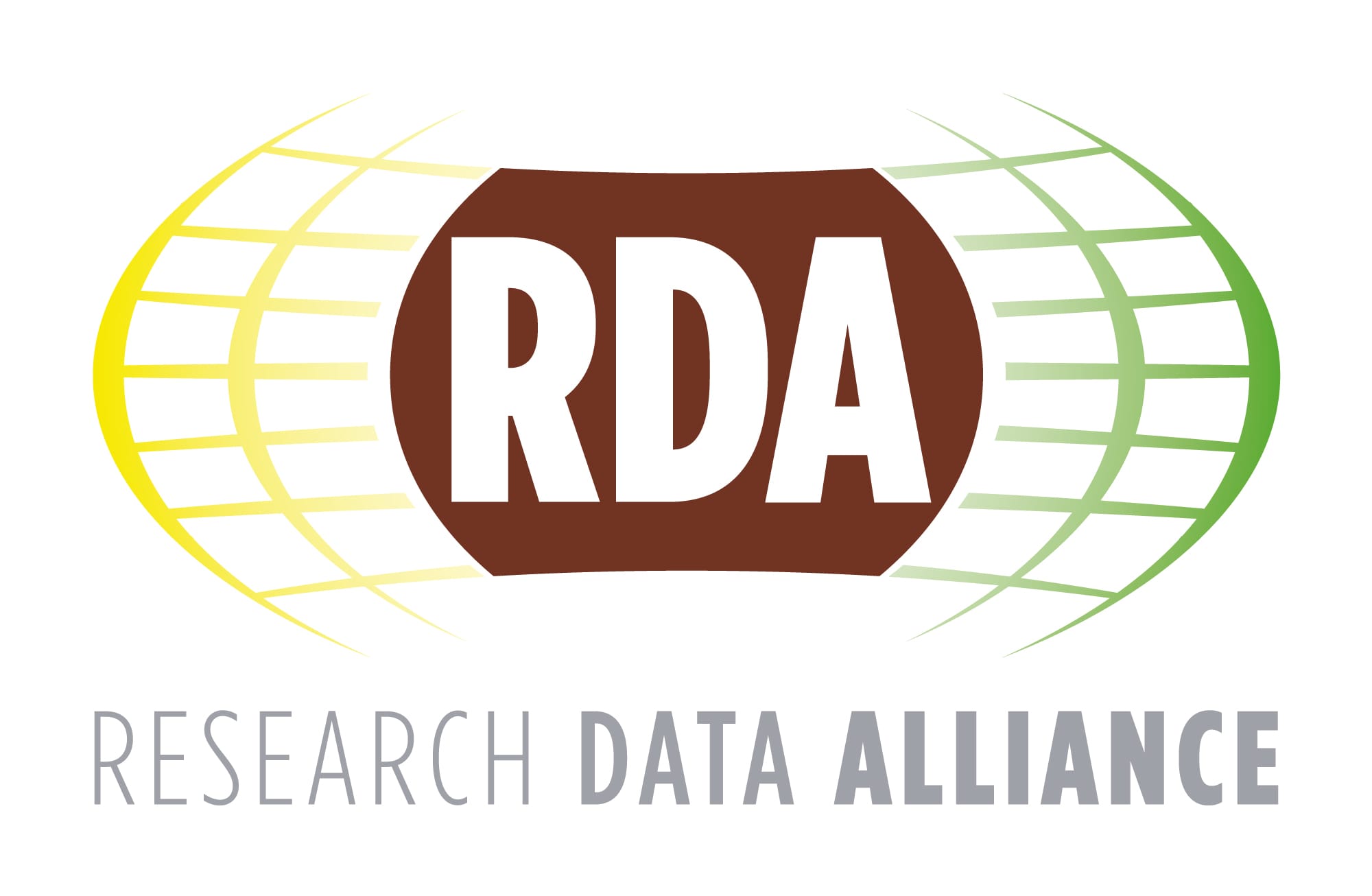 Research Data Alliance (RDA) logo