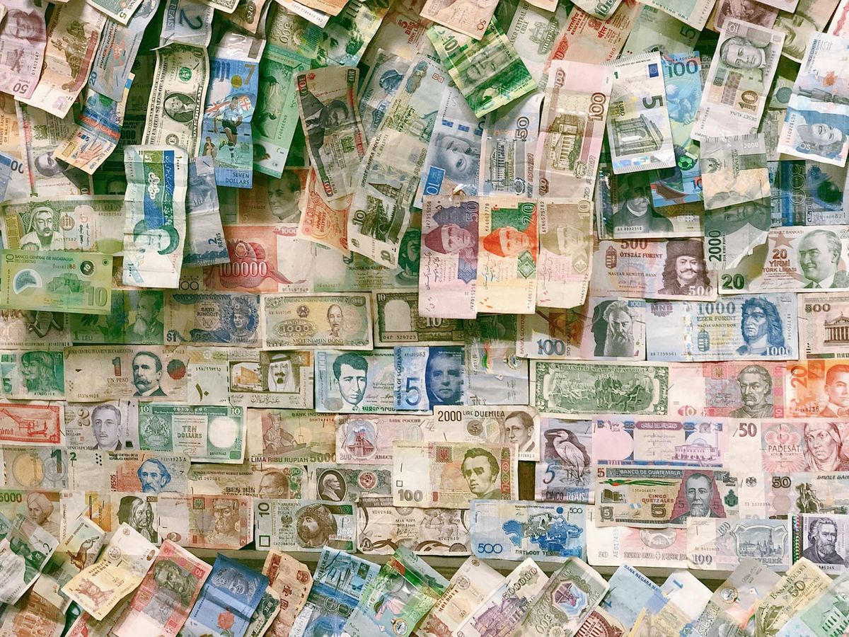 When to act: Building a financial risk monitoring framework