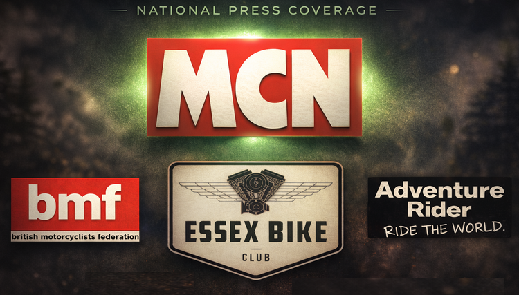 Press Coverage & YouTubers