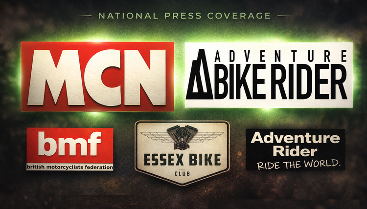 Press Coverage & YouTubers