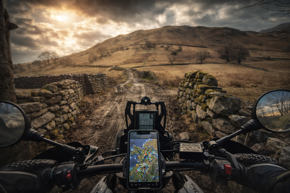 Welcome to TrailVidz