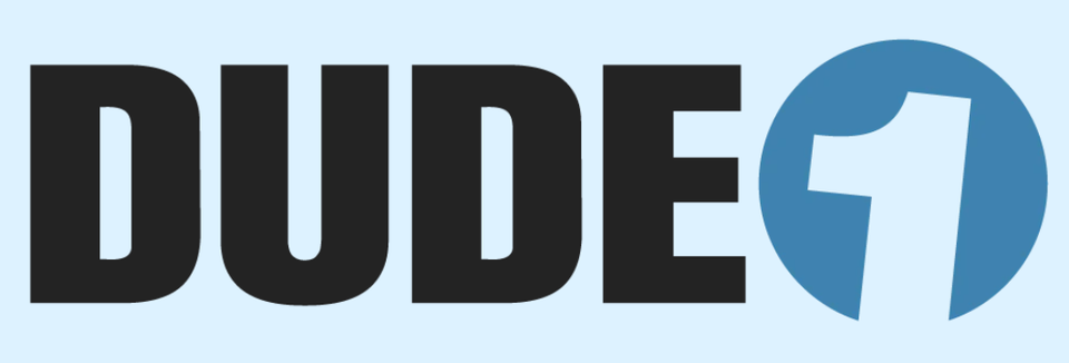Dude Mounts