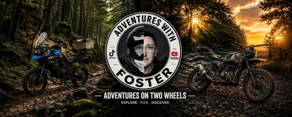 Foster's followers join TrailVidz