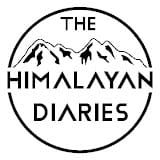 Himalayan Diaries followers join TrailVidz