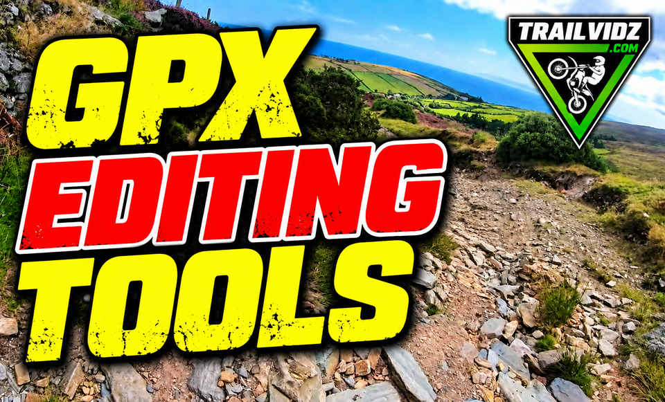 GPX CREATOR