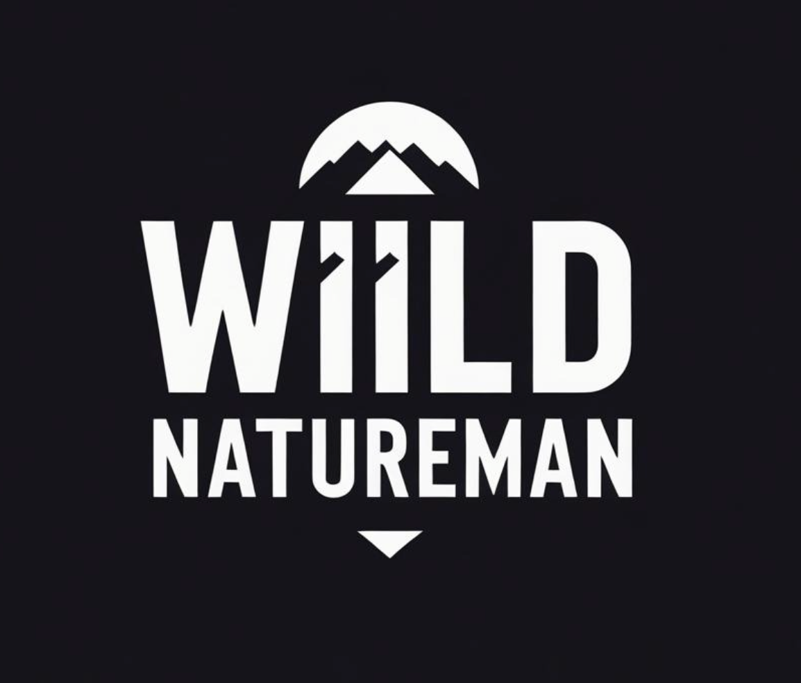 Wild Natureman