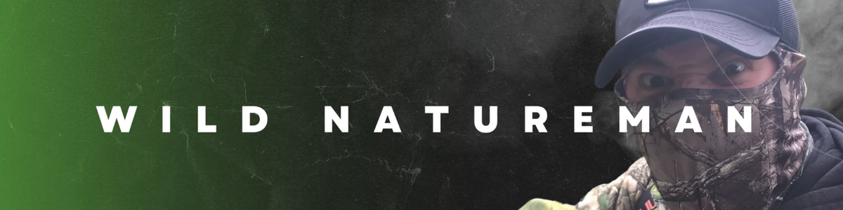Wild Natureman