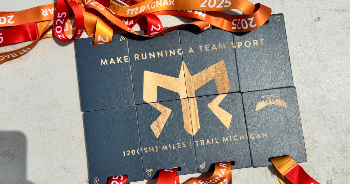 Ragnar Trail Relay Michigan, Grayling trail race, 2025 Ragnar Michigan, trail running relay race, outdoor endurance events, Michigan trail running, Ragnar camping tips