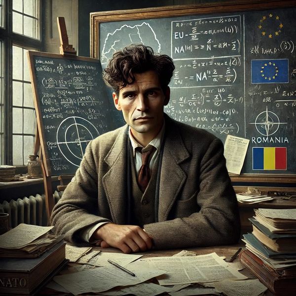 Mathematical antidote
