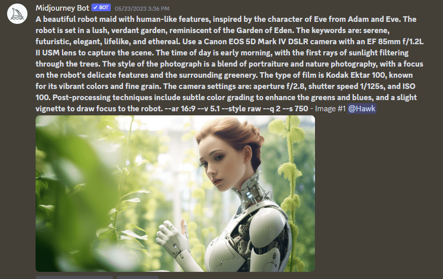 The Fascinating Evolution of AI Prompting