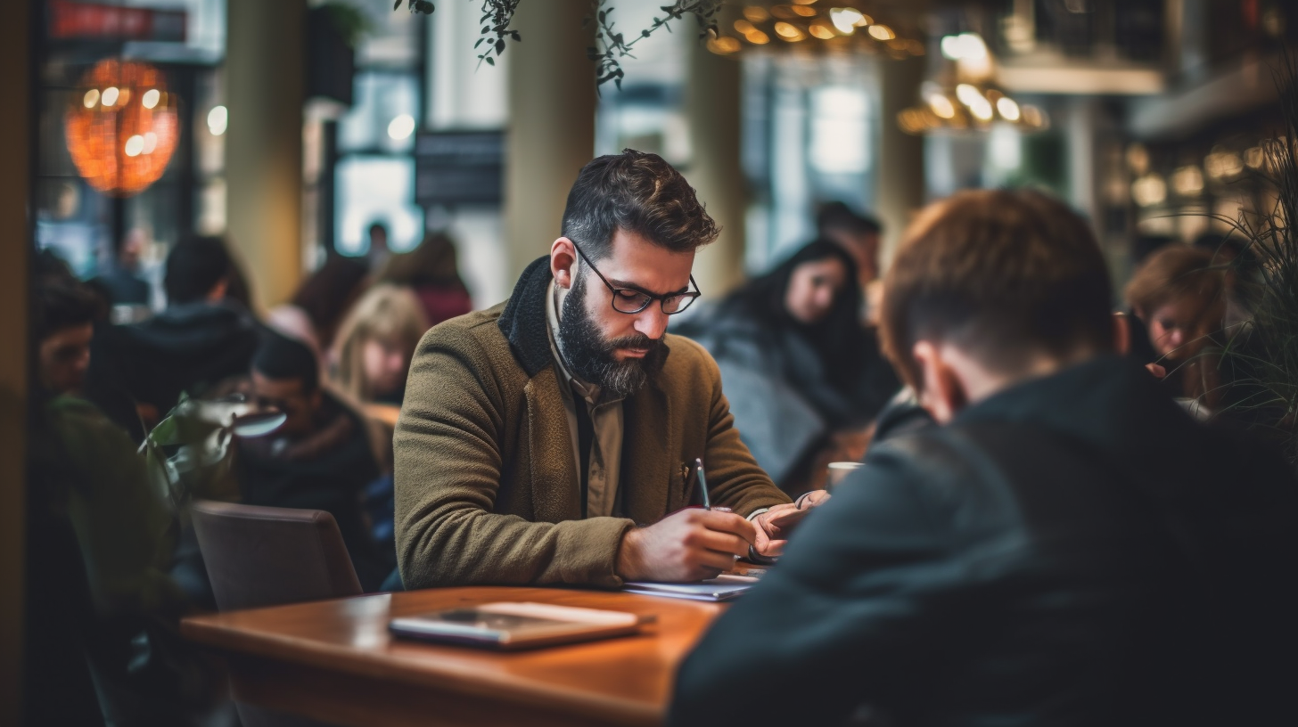 Maximize your Startup's Customer Insights with AI