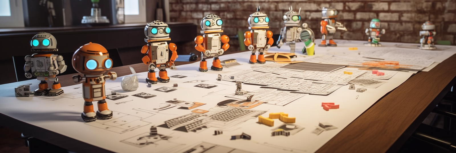 Using AI to find your Unique Value Proposition