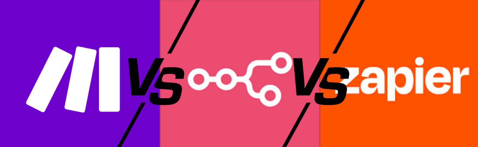 Cost-wise: Make or n8n or Zapier?