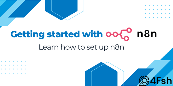 How to start n8n for AI Automations