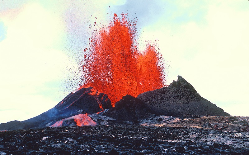 Kilauea