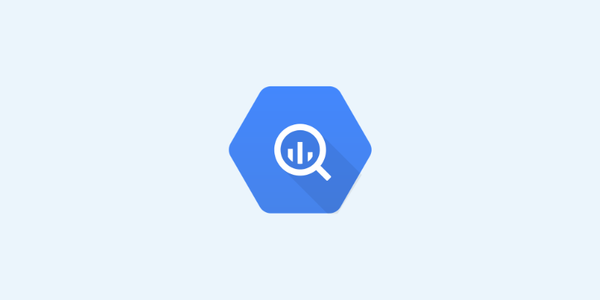 Export your data to BigQuery
