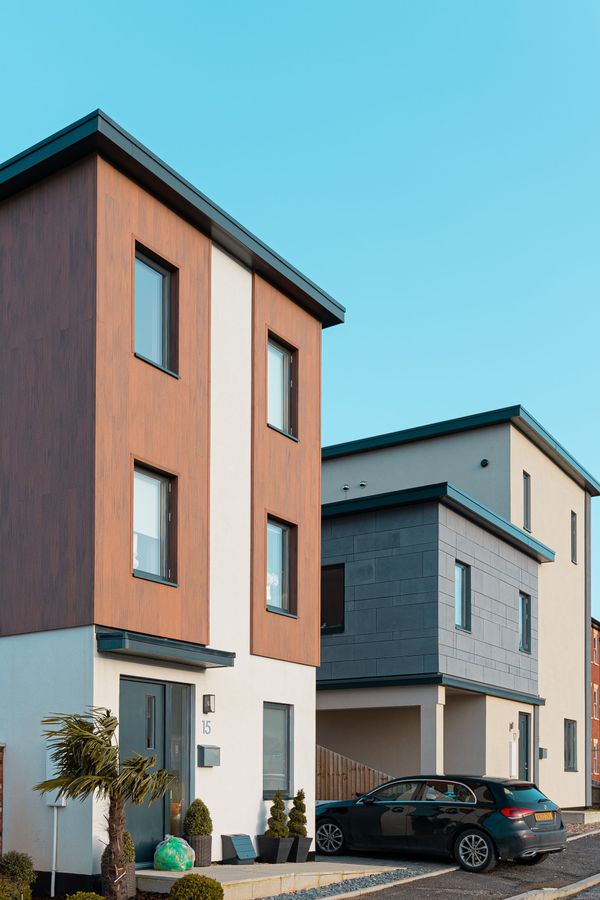Will our homes ever be more energy efficient?