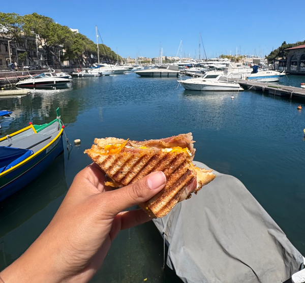 How to Eat Like a Local in Malta (Without Going Broke)