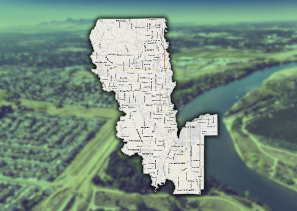 Sutter County sends 1-cent sales tax measure to November ballot
