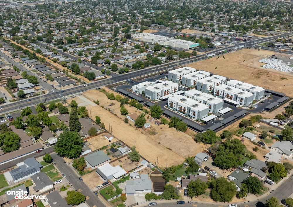 Sacramento County weighs sweeping zoning overhaul to spur infill housing