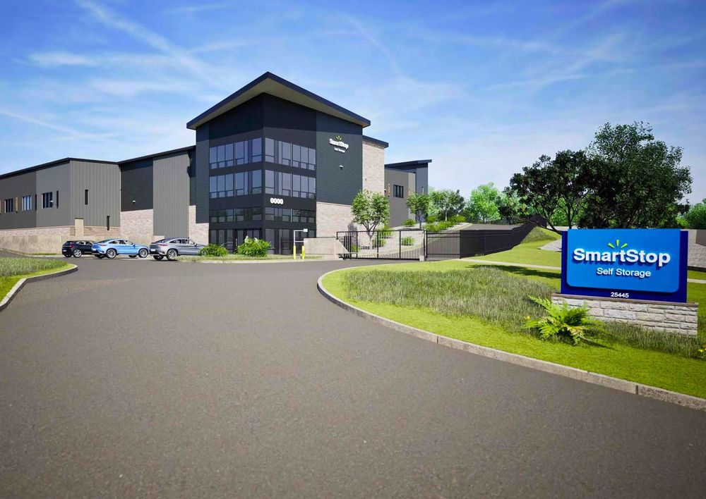 El Dorado County planners reject 1,194-unit storage complex in El Dorado Hills Business Park