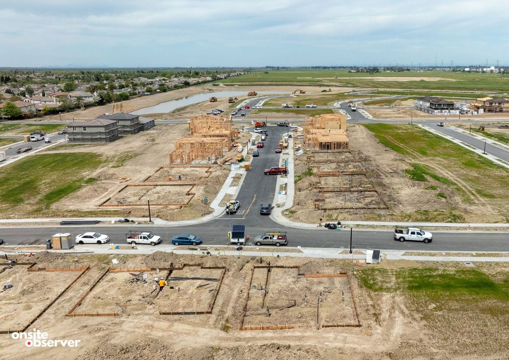 Natomas Panhandle