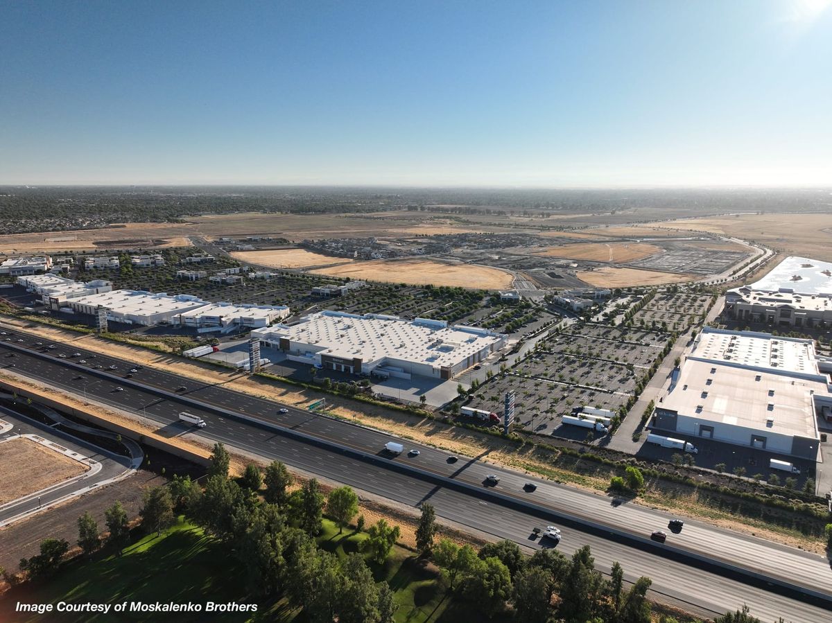 Delta Shores: Tracking the Progress of One of Sacramento's Largest Developments