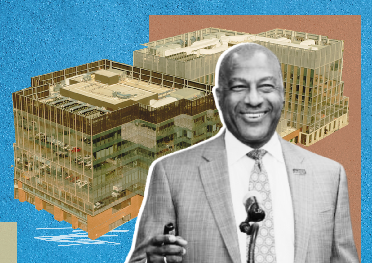 Aggie Square welcomes first tenants ahead of May ribbon-cutting.