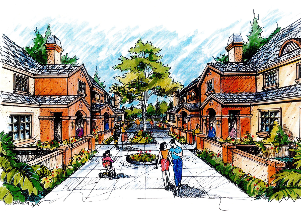 Rio Linda apartment proposal revives old zoning fight over for-sale housing