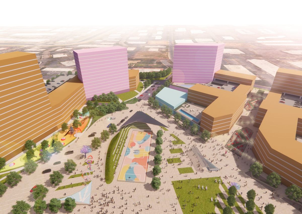 Rancho Cordova considers hotel assessment to help finance DOVA arena, infrastructure