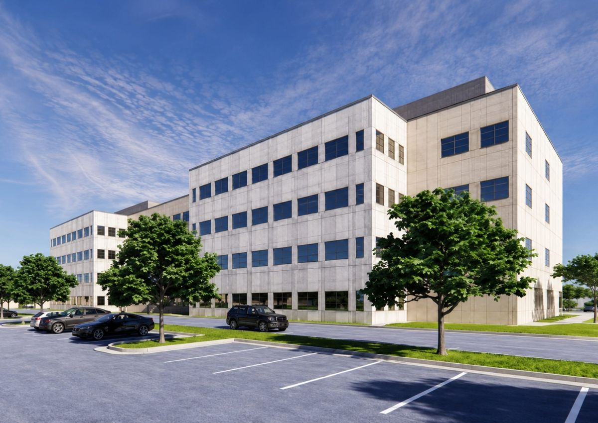 Folsom approves major Kaiser expansion with 24-hour urgent care near Palladio