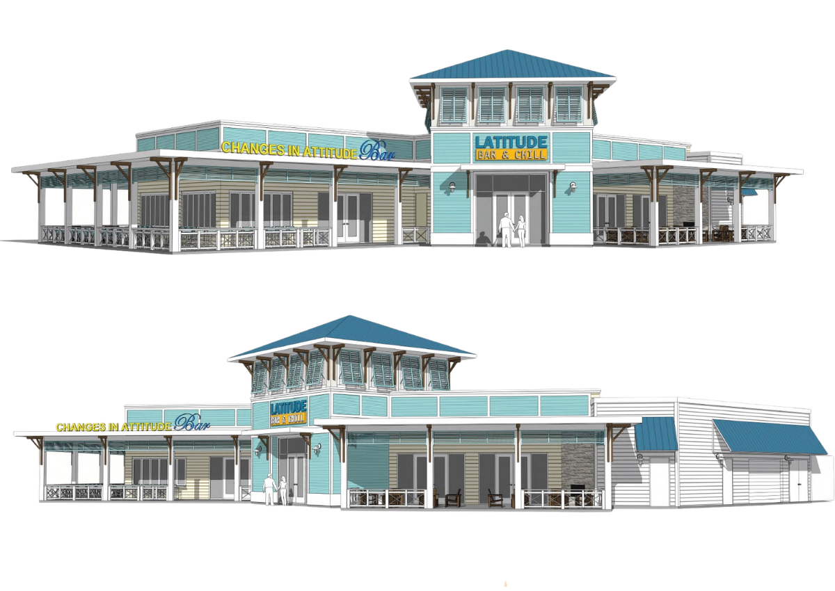 Sutter County approves pools, theater and concert plaza for Latitude Margaritaville