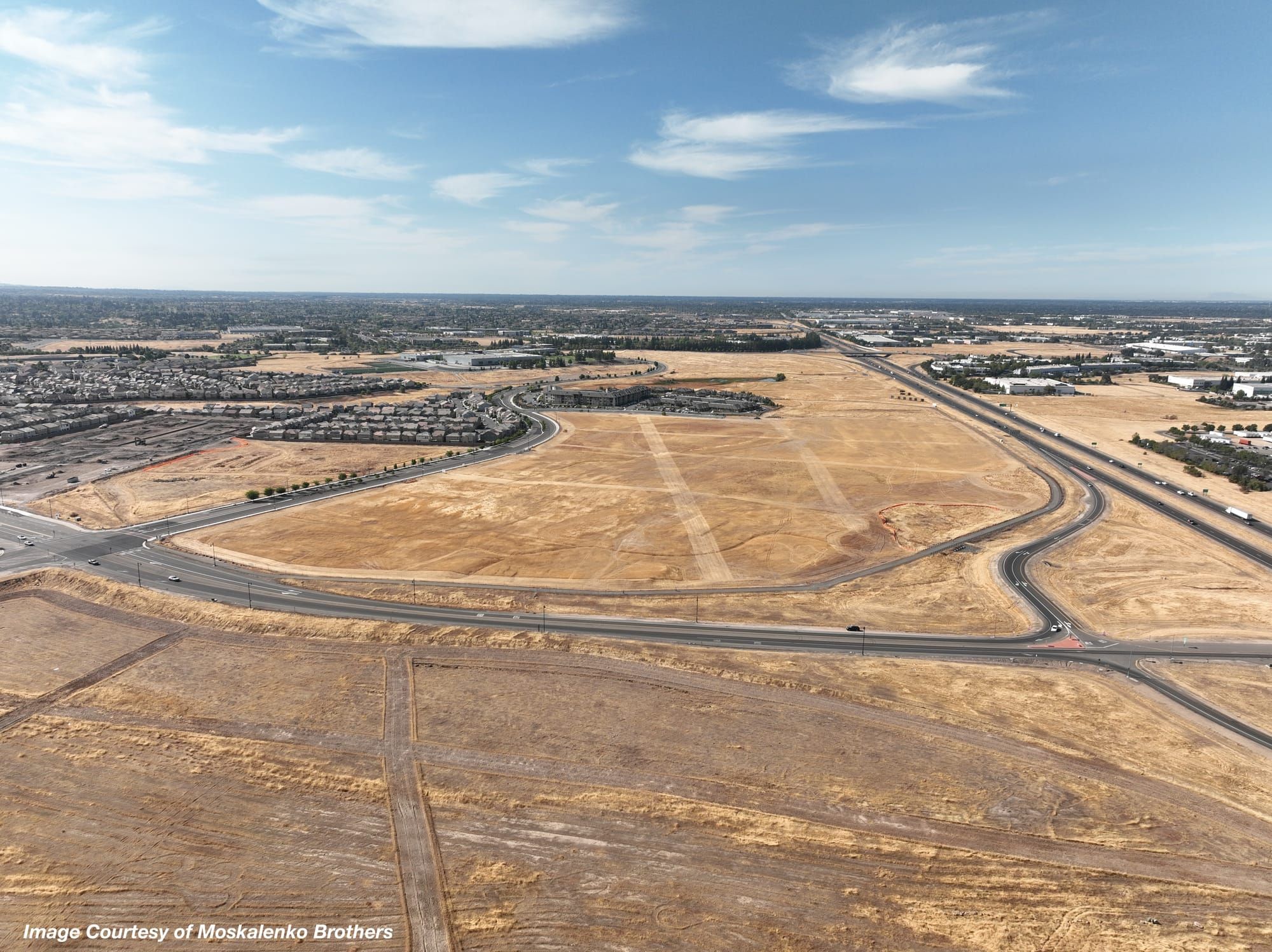 Approved on April 23, 2024, Whitney Ranch Retail Center is anticipated to break ground later this year. 